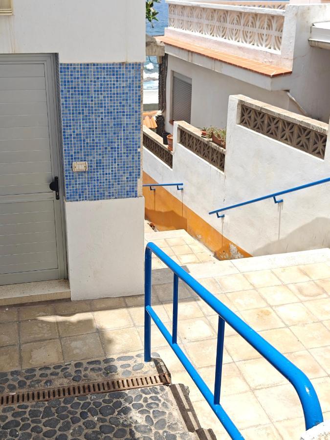 Cozy Apartment In Front Of The Natural Pools El Pris Dış mekan fotoğraf