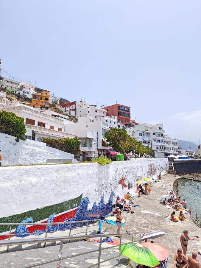Cozy Apartment In Front Of The Natural Pools El Pris Dış mekan fotoğraf