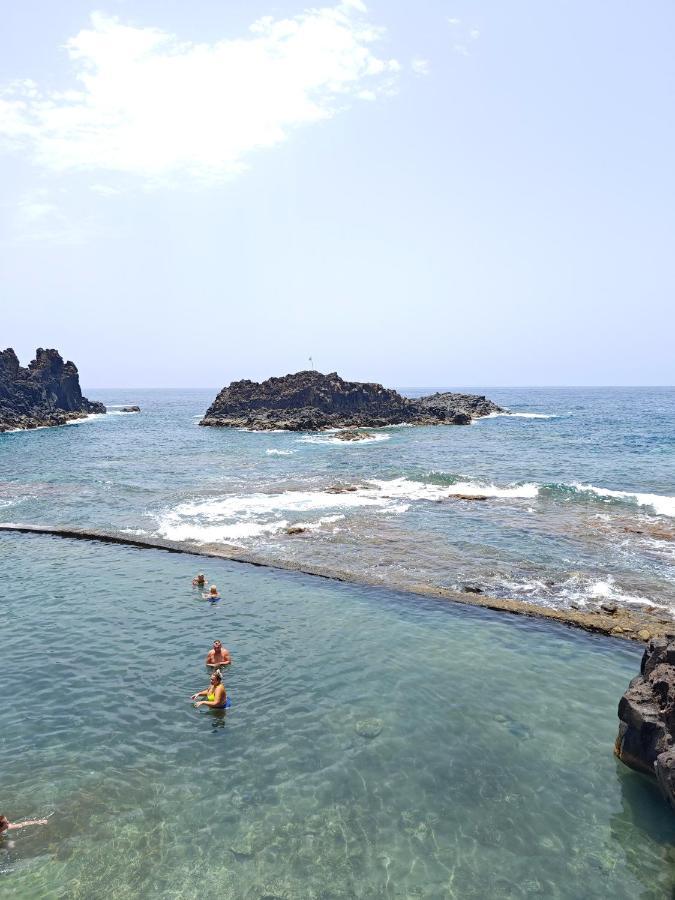 Cozy Apartment In Front Of The Natural Pools El Pris Dış mekan fotoğraf