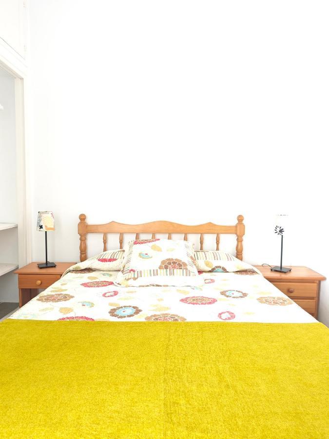 Cozy Apartment In Front Of The Natural Pools El Pris Dış mekan fotoğraf